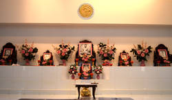 Shrine